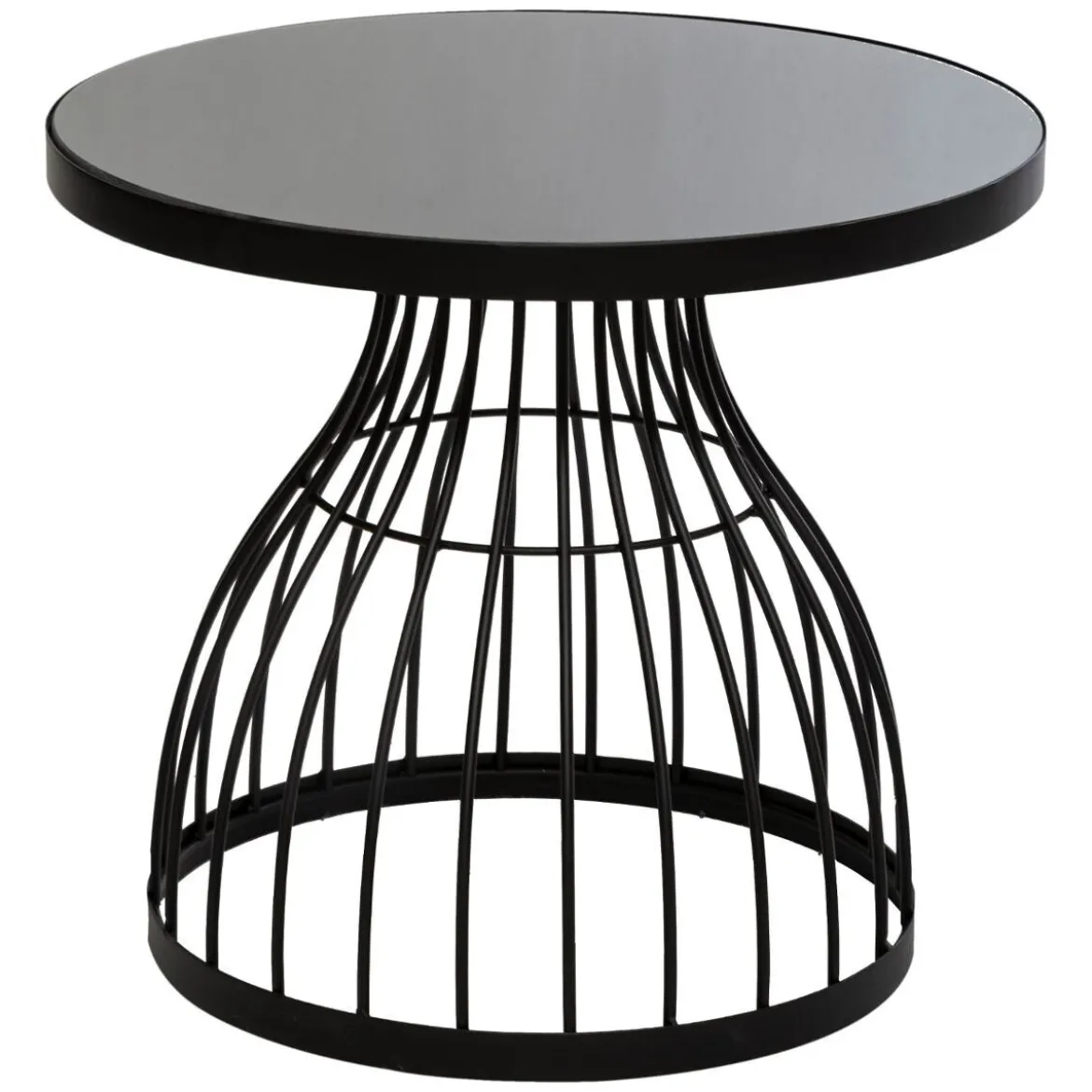 Table d'appoint "Kushi"