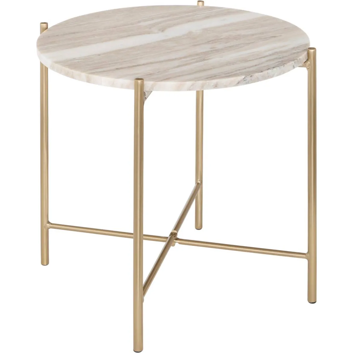 Table d'appoint "Metsa"