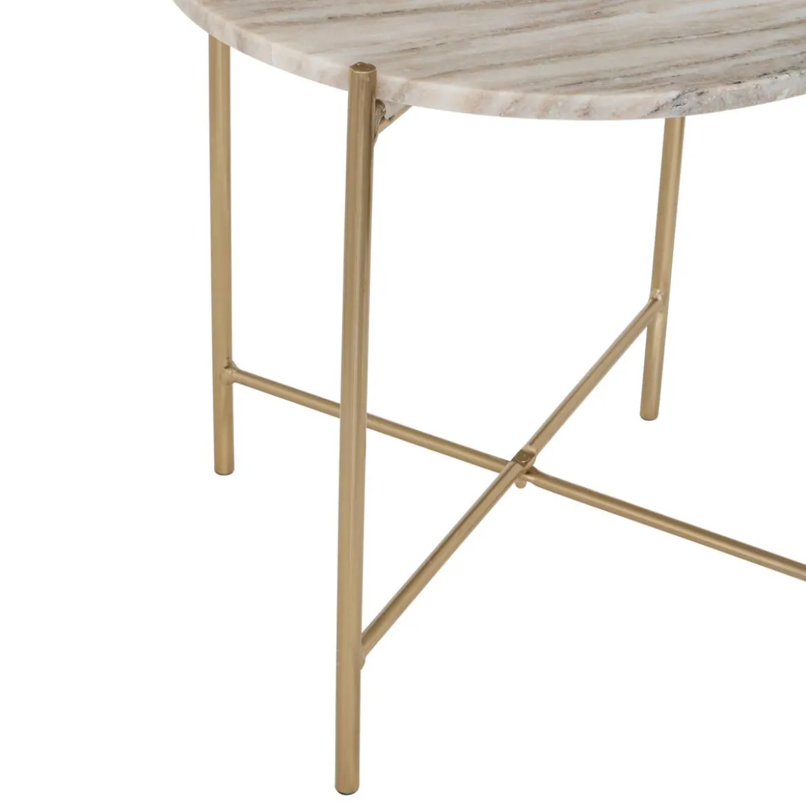 Table d'appoint "Metsa"