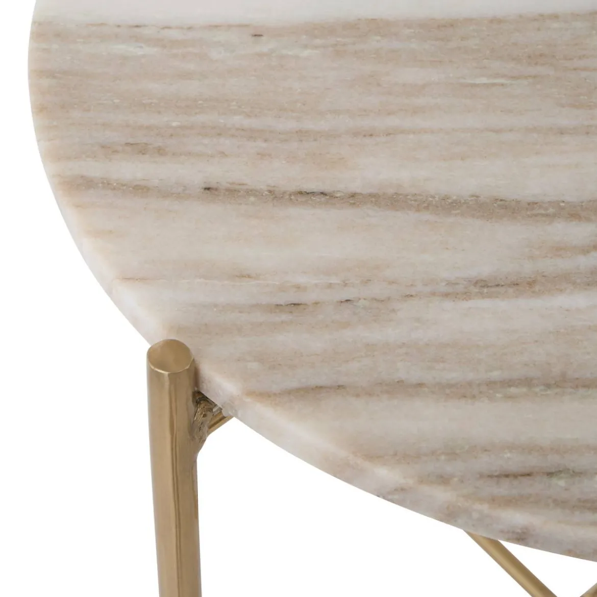 Table d'appoint "Metsa"