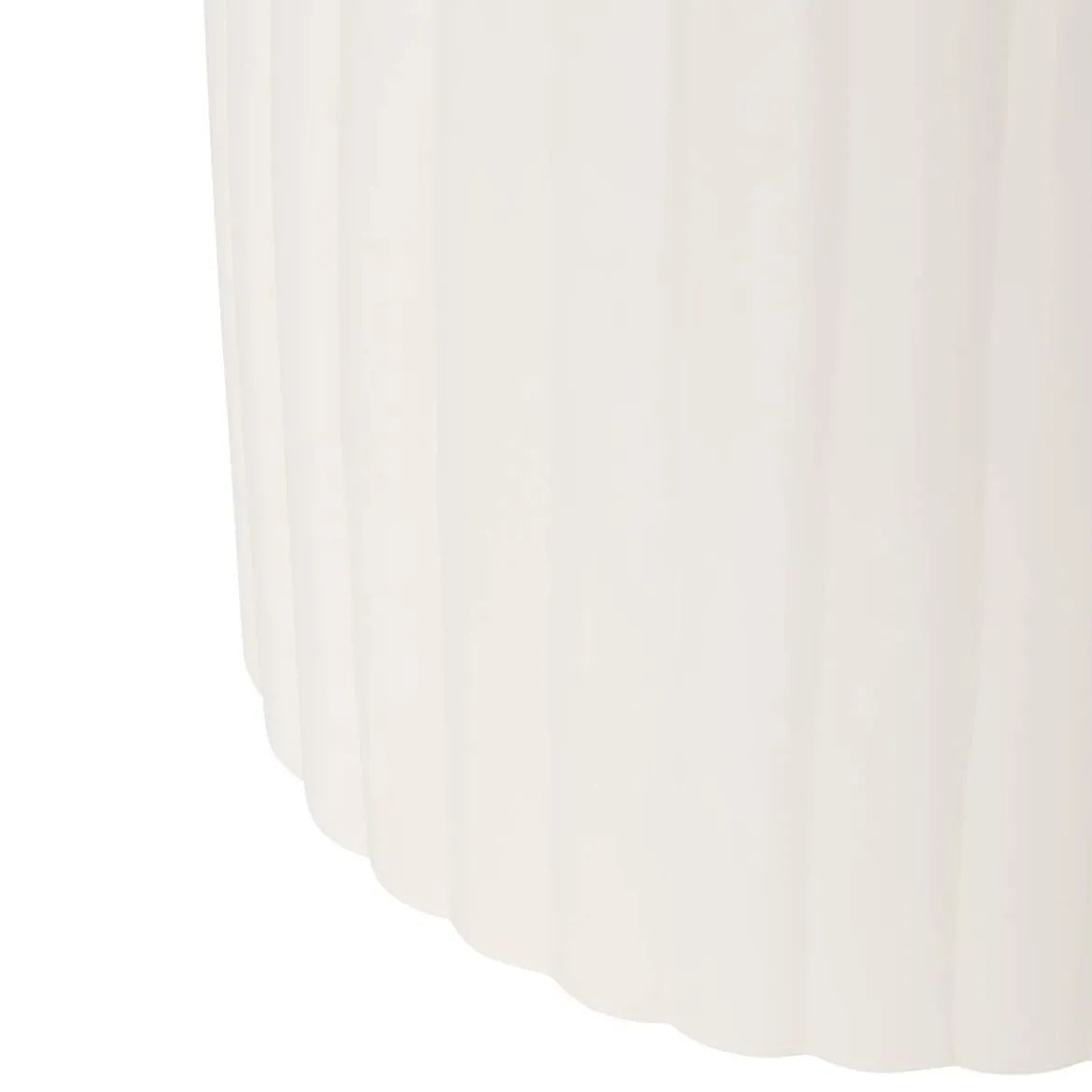 Table d'appoint "Mudan"