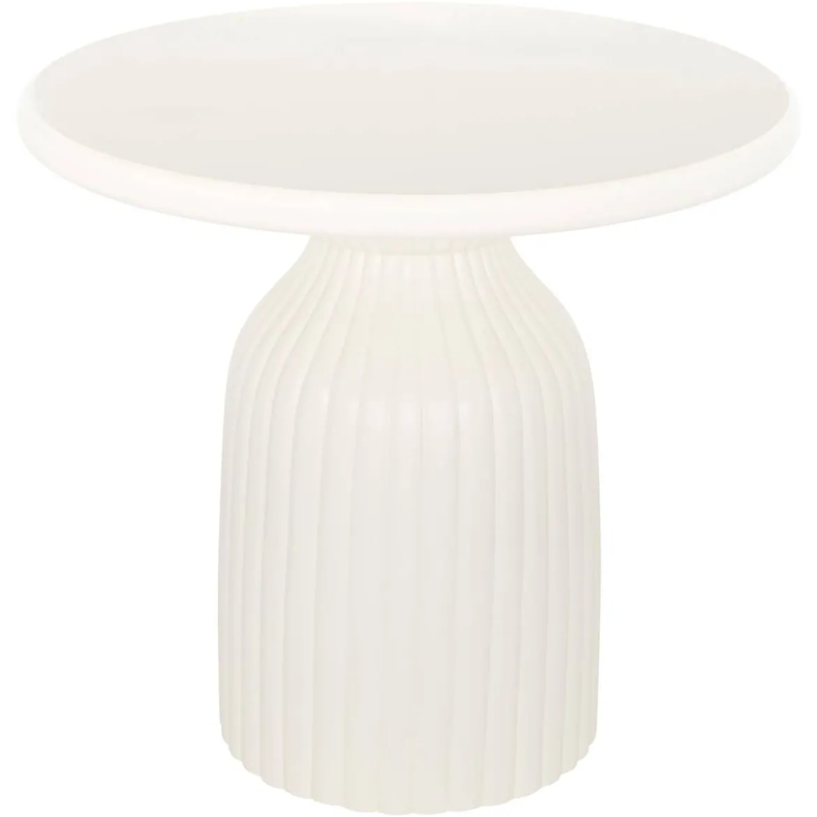 Table d'appoint "Mudan"
