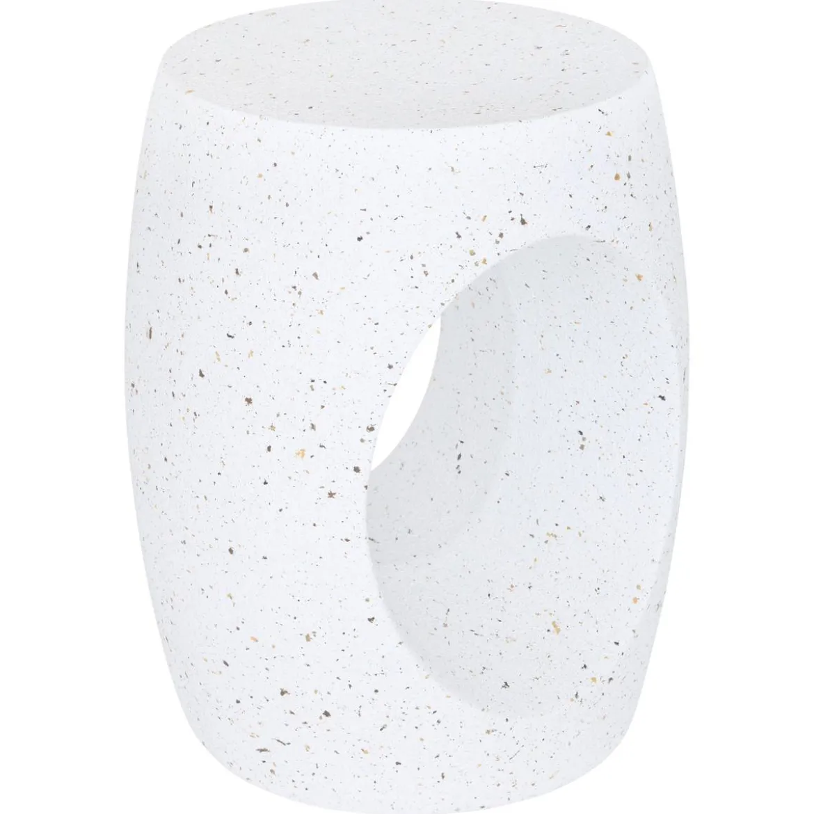 Table d'appoint "Narlon"