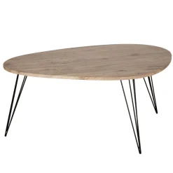 Table d'appoint 