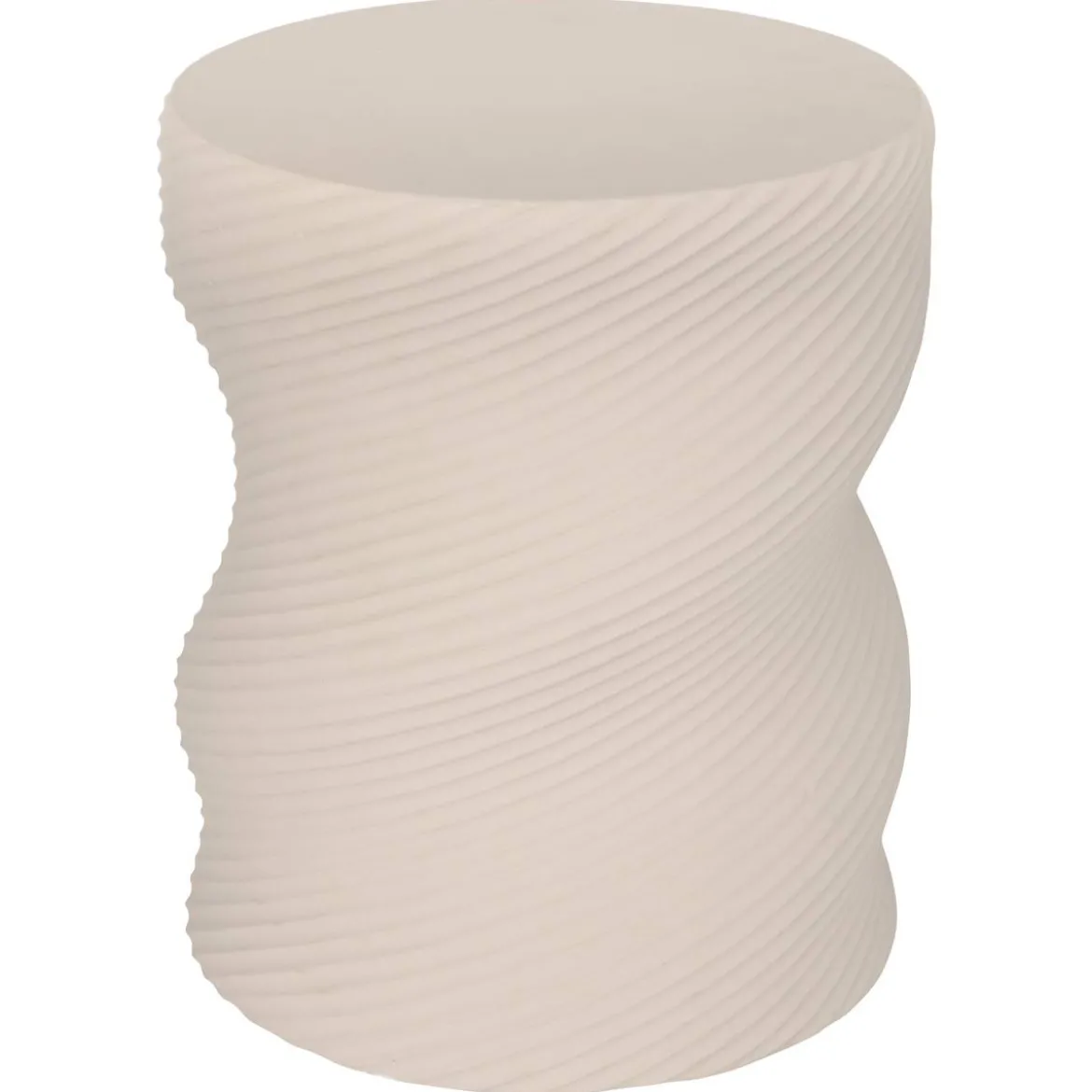 Table d'appoint "Saddle"