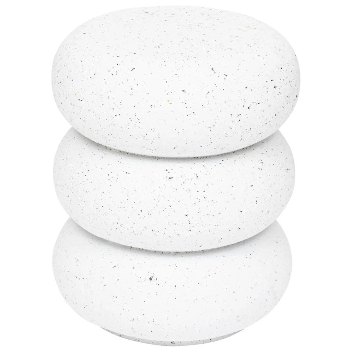 Table d'appoint "Stoneto"