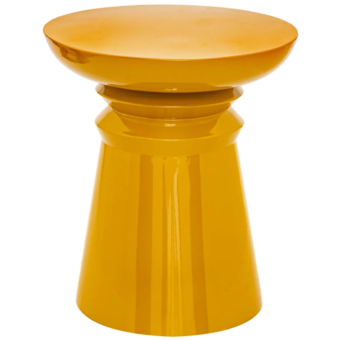 Table d'appoint totem "Jaya"