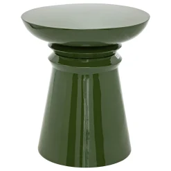 Table d'appoint totem 