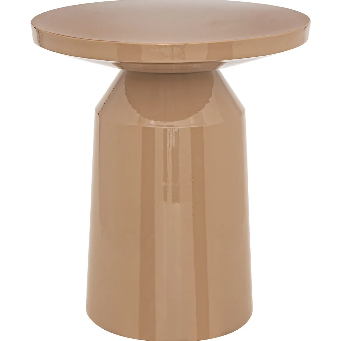 Table d'appoint totem "Sita"