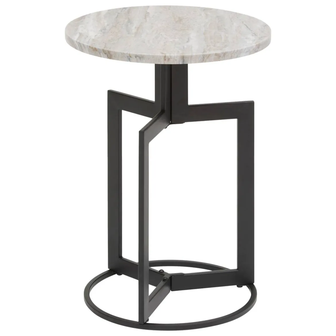 Table d'appoint "Tusco"