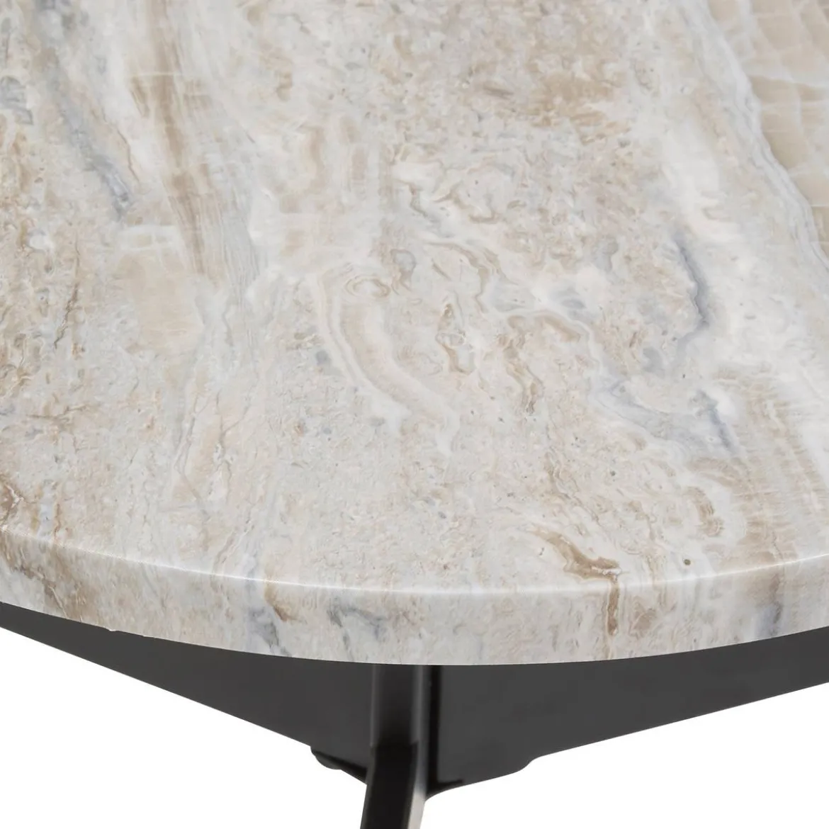 Table d'appoint "Tusco"