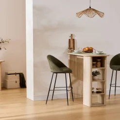 Table de bar