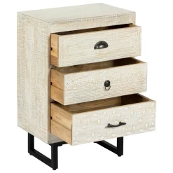 Table de chevet