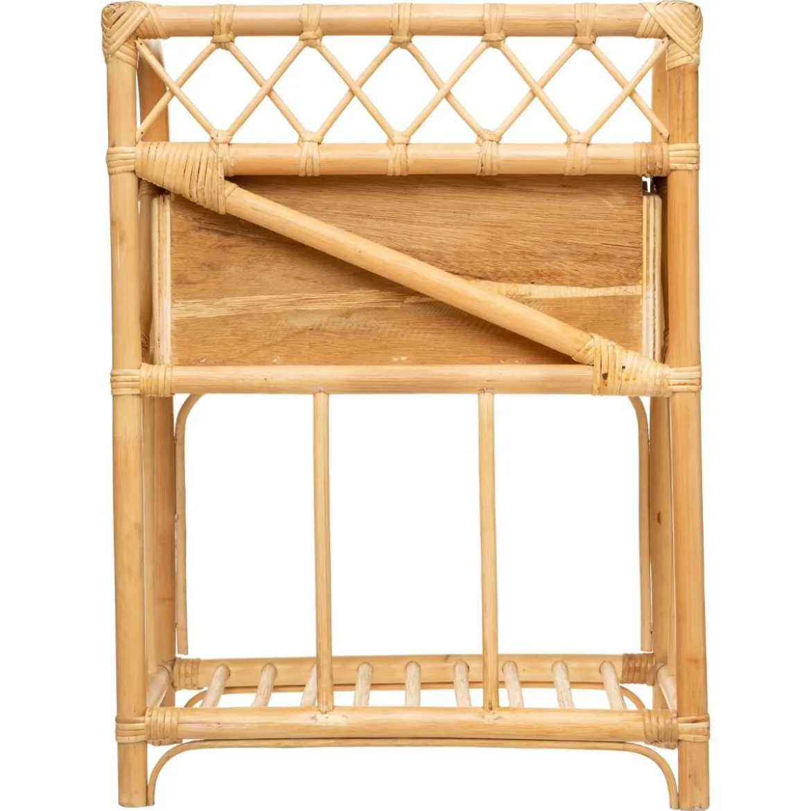 Table de chevet "Aoni"
