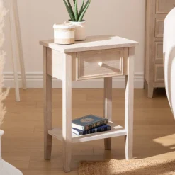 Table de chevet "Charme"