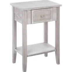 Table de chevet