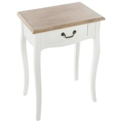 Table de chevet "Chrysa"