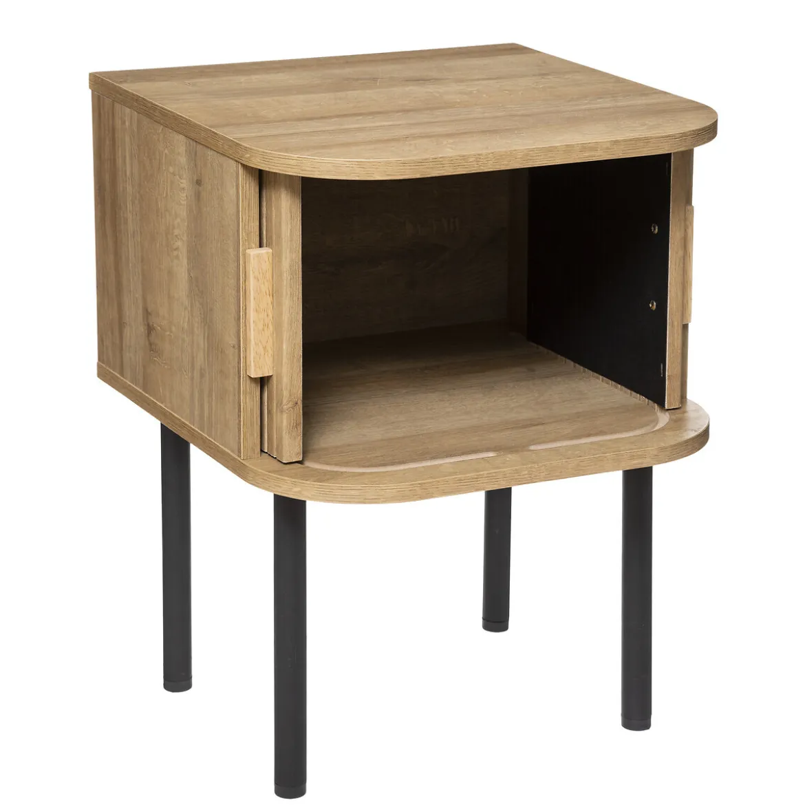 Table de chevet "Colva"