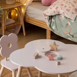 Table de chevet enfant