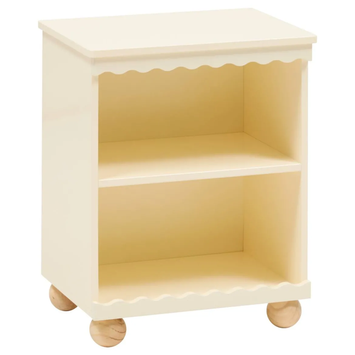 Table de chevet enfant 1 étagère "Bouli"