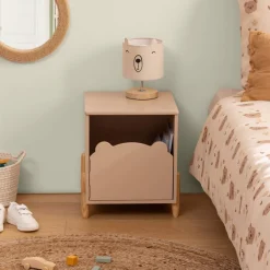 Table de chevet enfant 