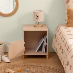 Table de chevet enfant 