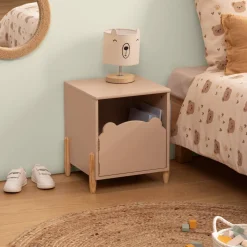 Table de chevet enfant 