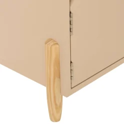 Table de chevet enfant 