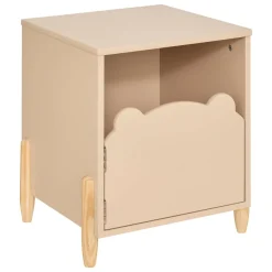 Table de chevet enfant 