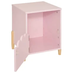 Table de chevet enfant
