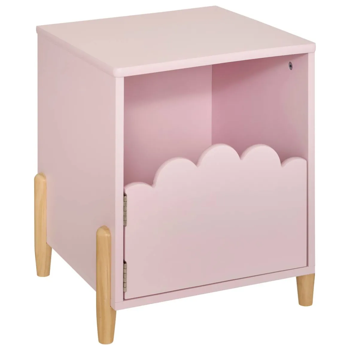 Table de chevet enfant "Douceur"