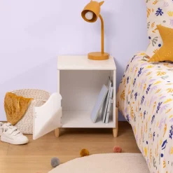 Table de chevet enfant 