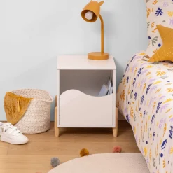 Table de chevet enfant