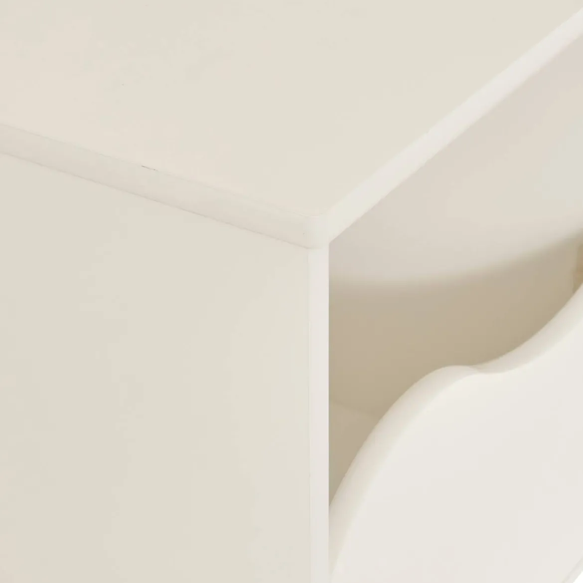 Table de chevet enfant "Douceur"