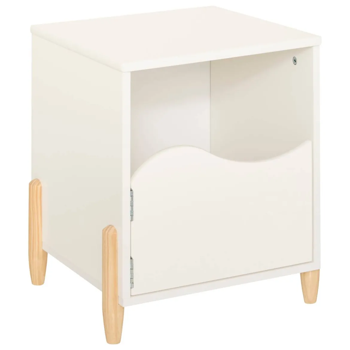 Table de chevet enfant "Douceur"