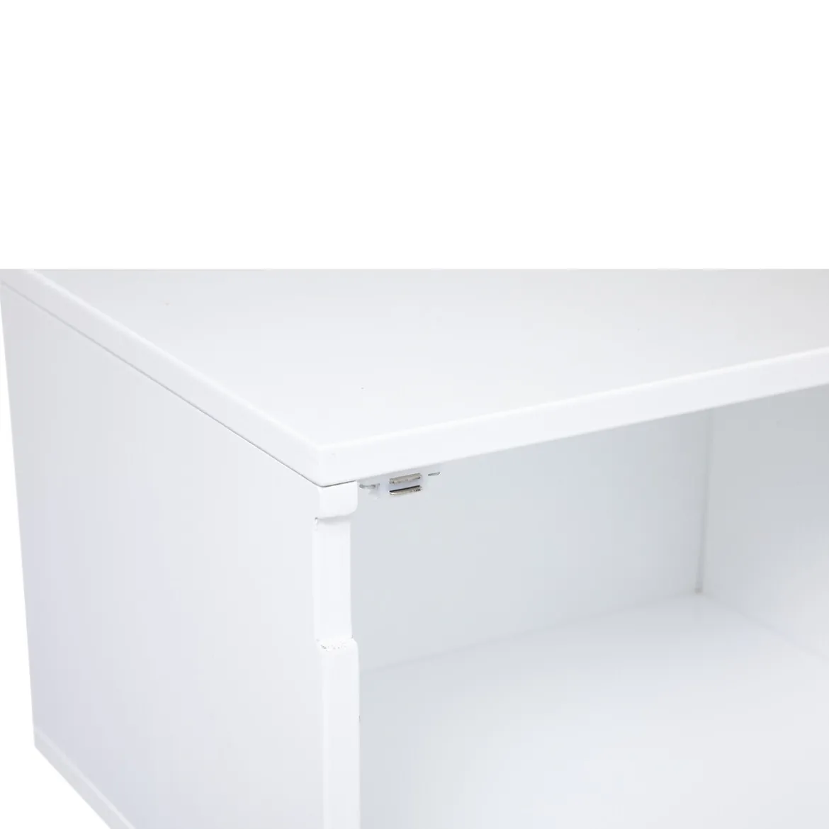 Table de chevet enfant "Renard"