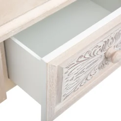 Table de chevet "Hina"