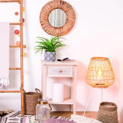 Table de chevet 