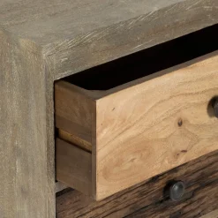 Table de chevet "Koval"