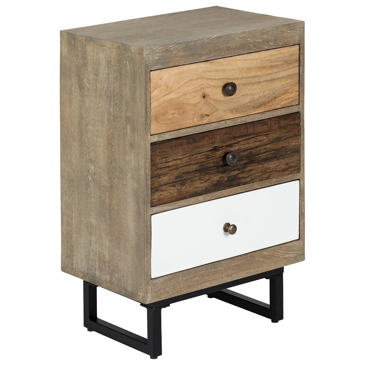 Table de chevet "Koval"