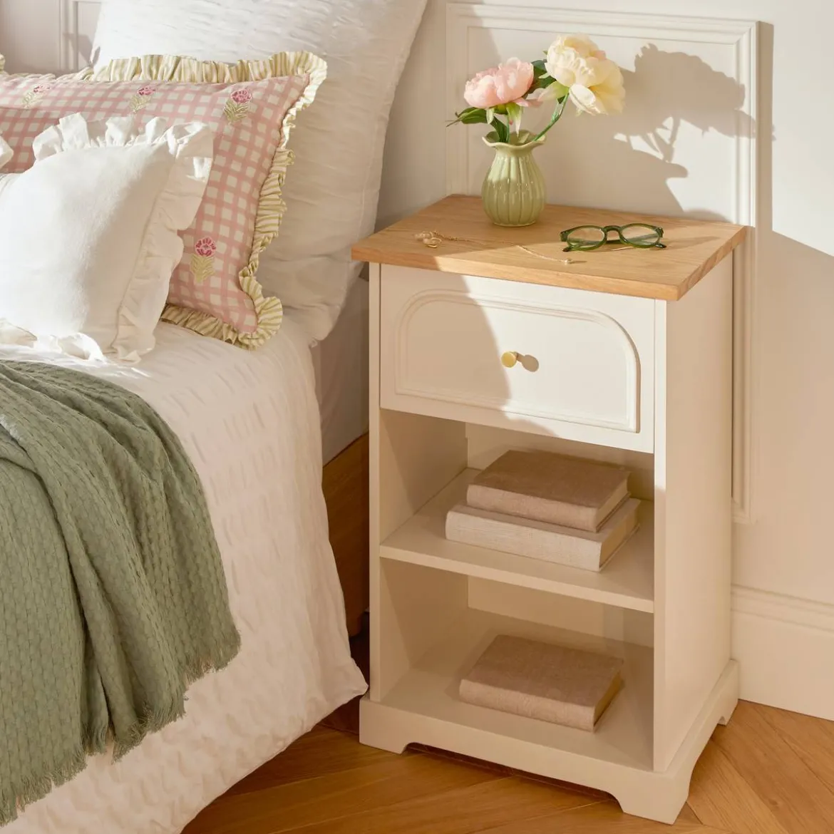 Table de chevet "Mohea"