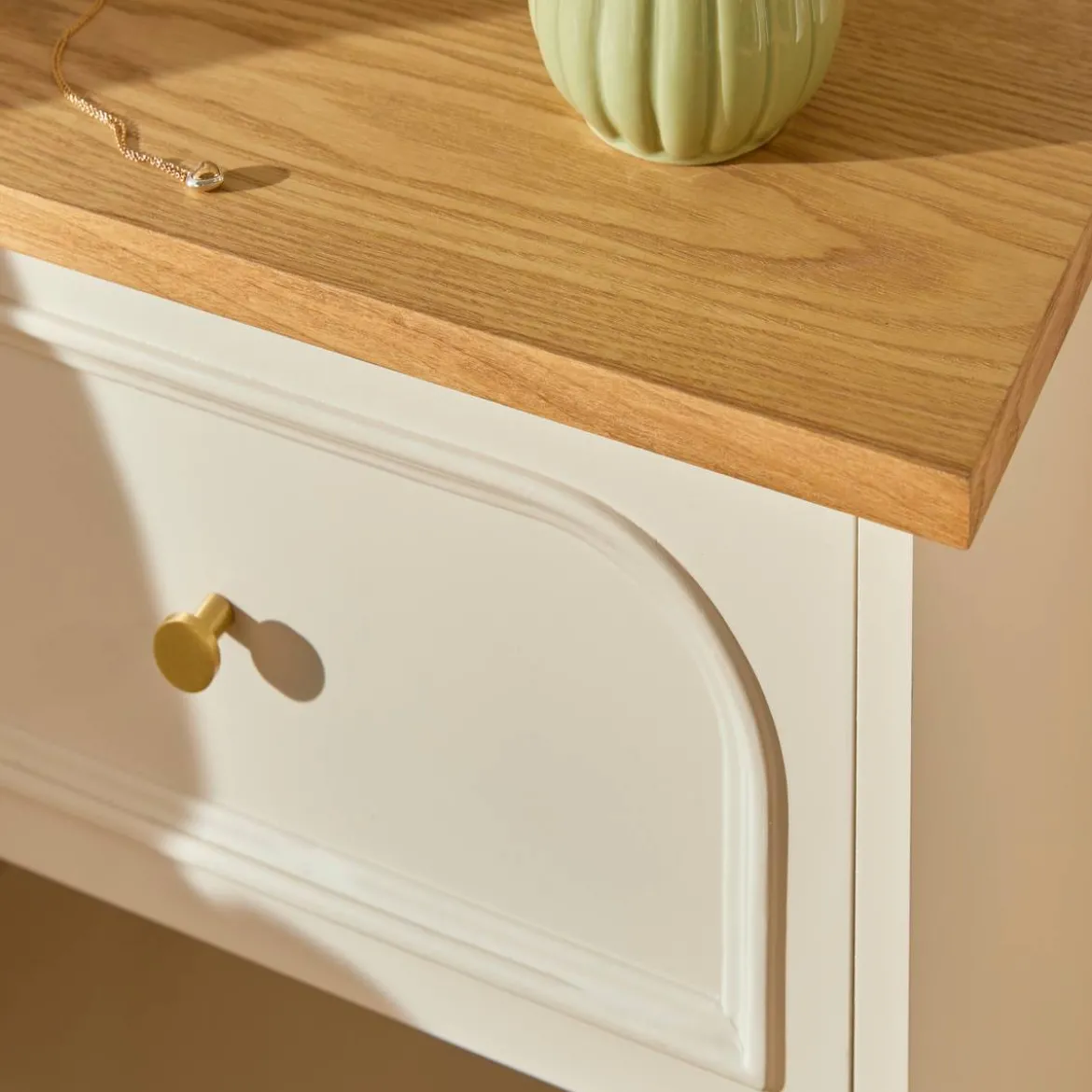 Table de chevet "Mohea"