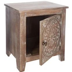 Table de chevet 