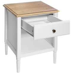Table de chevet