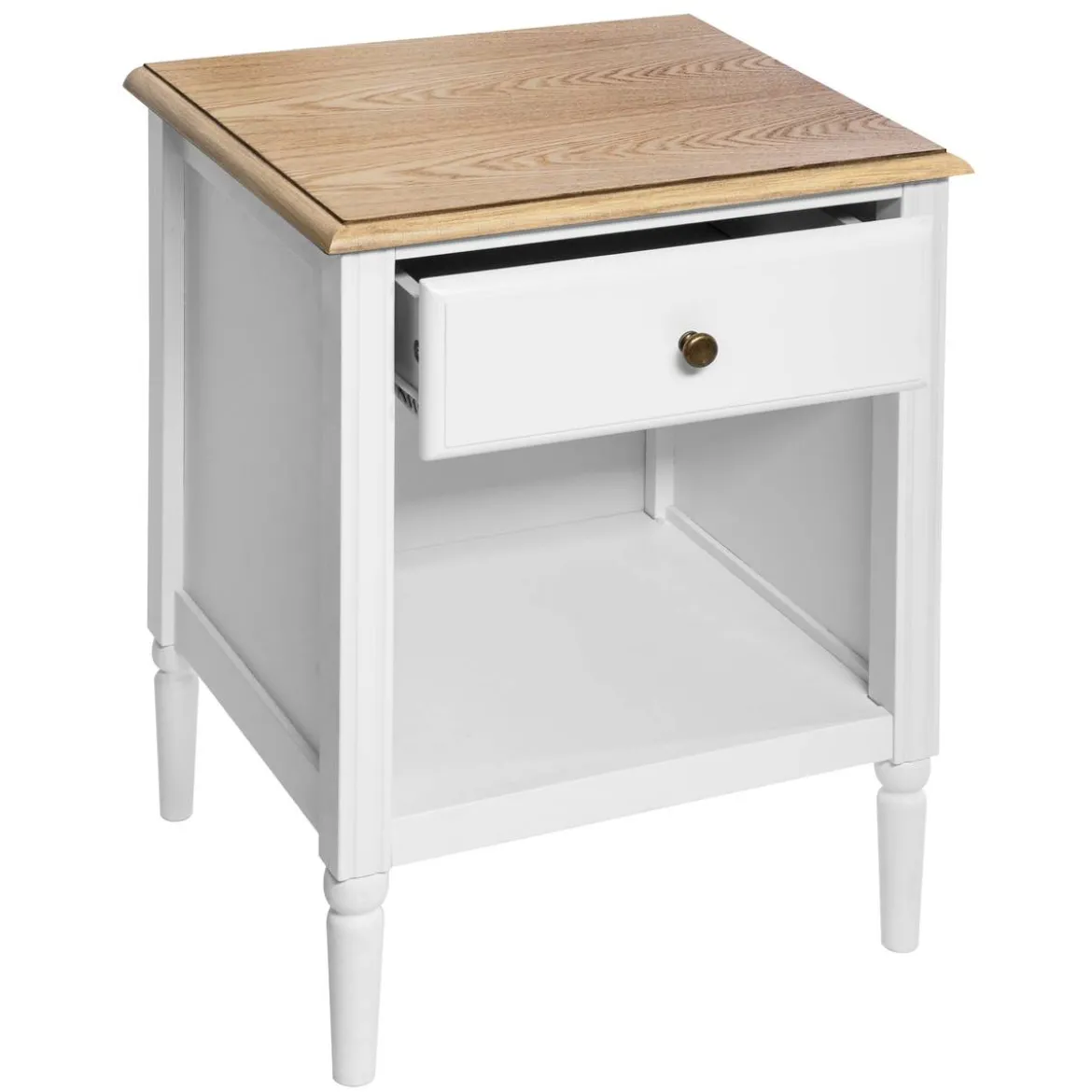Table de chevet "Solen"