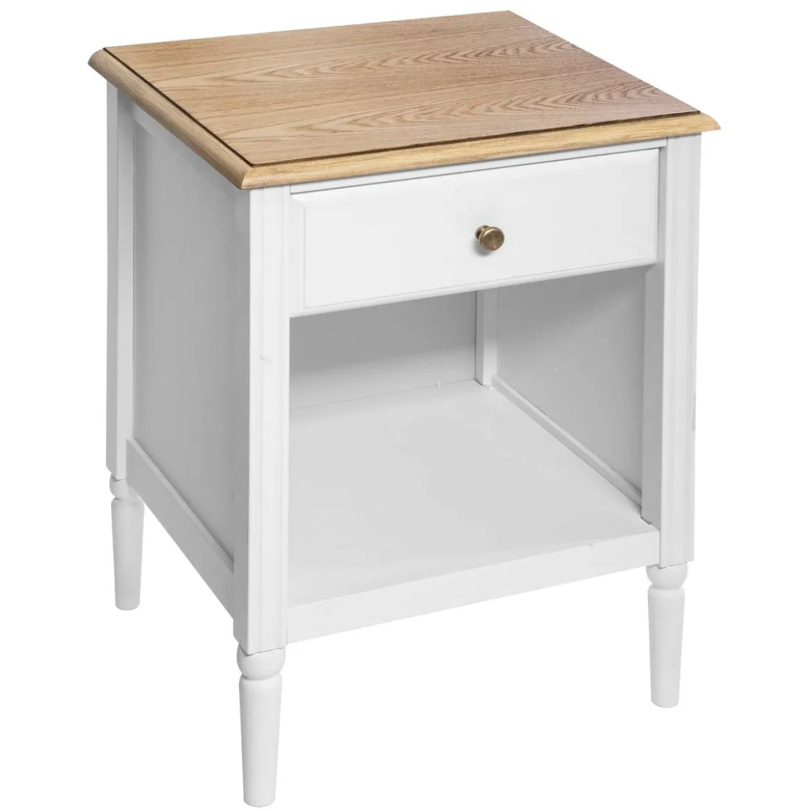 Table de chevet "Solen"
