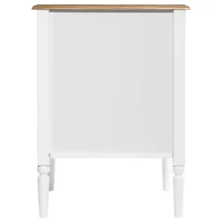 Table de chevet