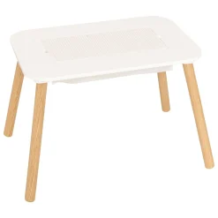 Table de jeu enfant