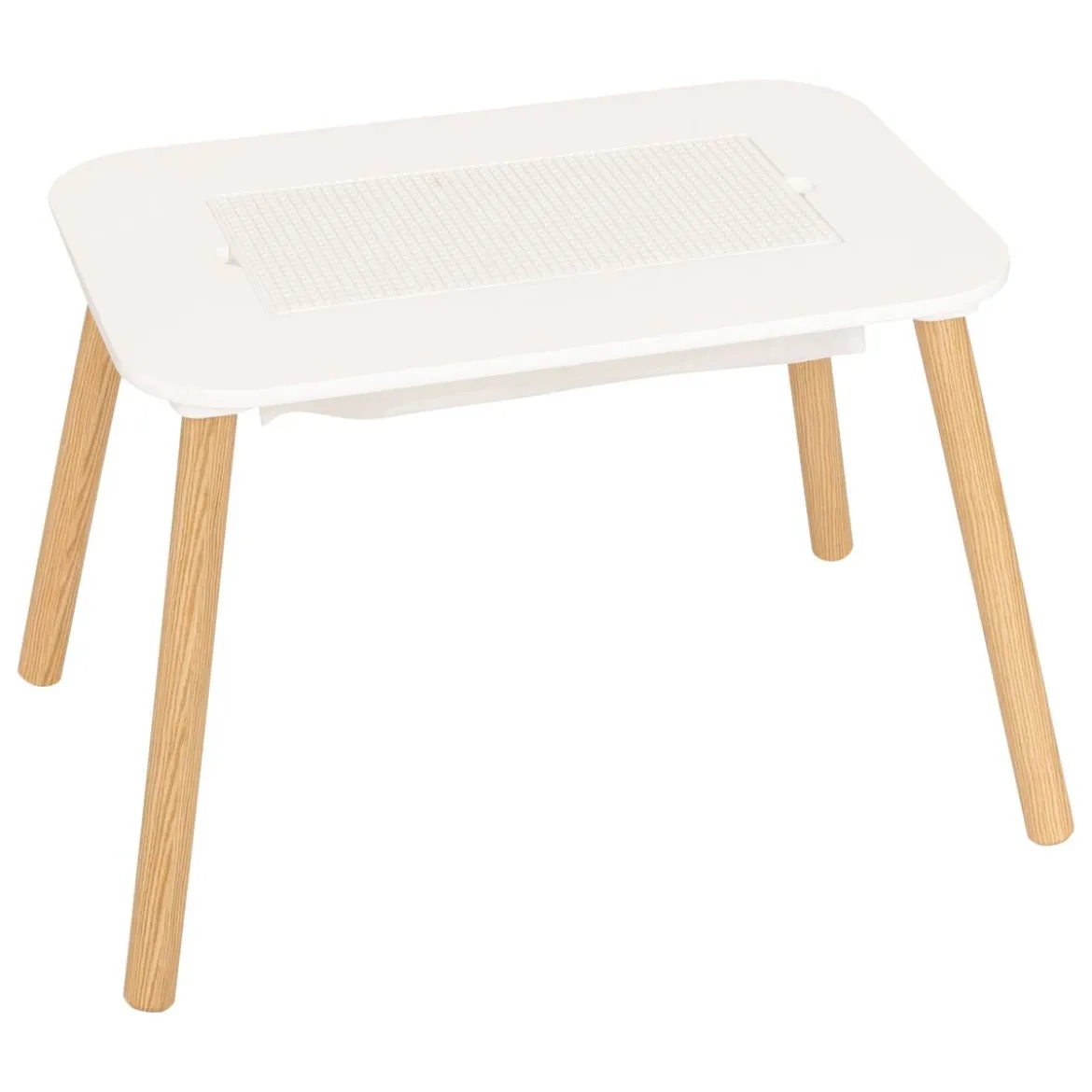 Table de jeu enfant "Buldy"