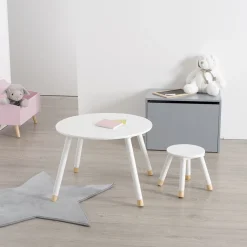 Table enfant "Douceur"